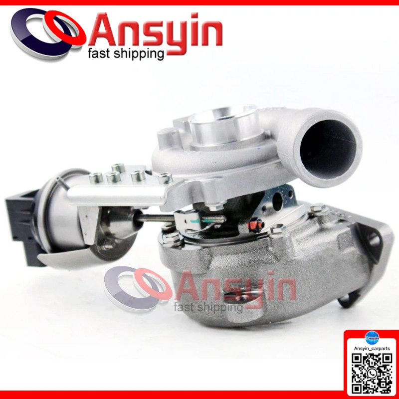 BV43 Turbo For Great Wall Hover H5 2.0T 4D20 2.0L 53039700168 53039880168 5303-970-0168 1118100-ED0