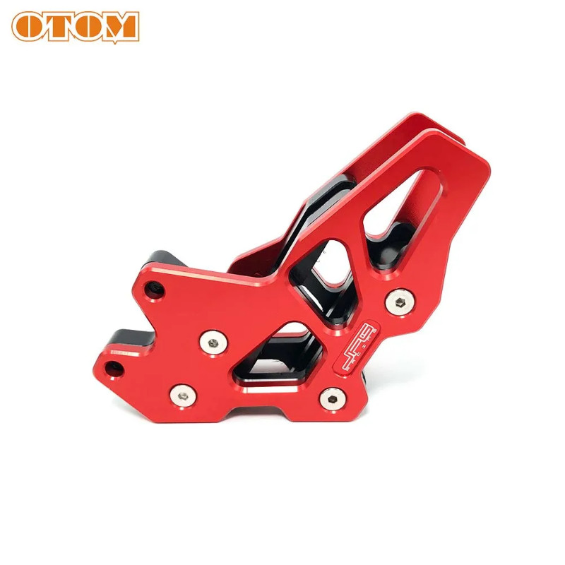 OTOM For HONDA CRF150F CRF250F CRF230F CRF 150 230 250 Off-Road Motocycle CNC Chain Guide Guard Pro