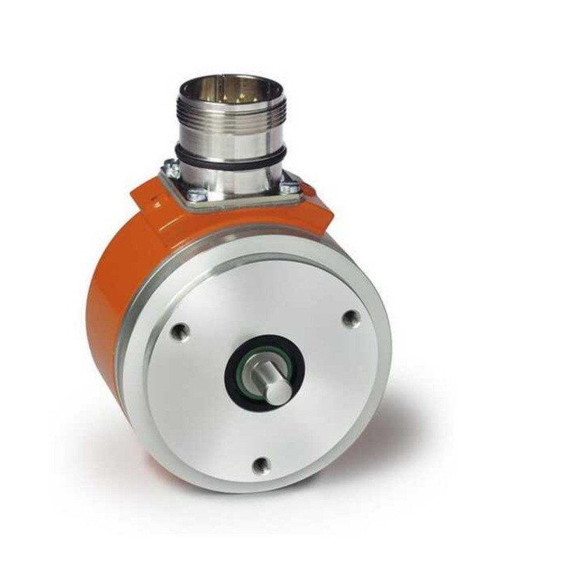 German SIKO Encoder AG05-66-50W-IP54-KR/14-B-ABM-S3/09-SW สินค้าแท้