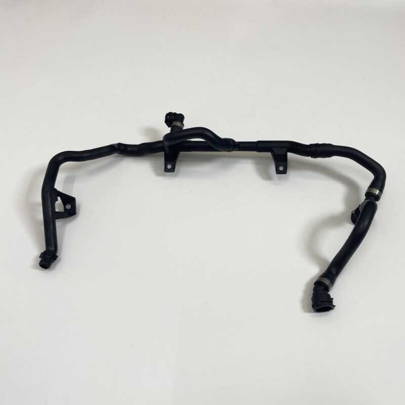 STZT 17127548224 เหมาะสําหรับ BMW 3 Series E81 E92 E93 คู่มือพอง