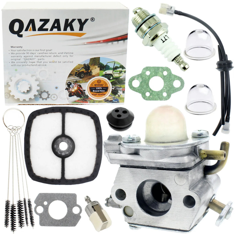 Carburetor Zama C1U-K78 Echo ES210 ES211 PB200 PB201 PS200 SV212 ES-210 ES-211 PB-200 PB-201 PS-200