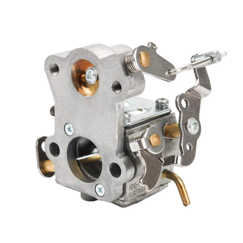 Auto type 530035589 C1M-W26C Carburetor for P3314 P3416 PPB3416 PP3416 PP3516 Chainsaw Zama W-26 Ca