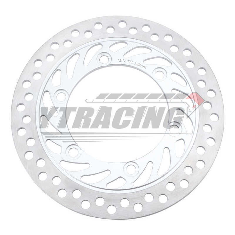 เหมาะสําหรับดิสก์เบรกเบรก FTR223 CB223