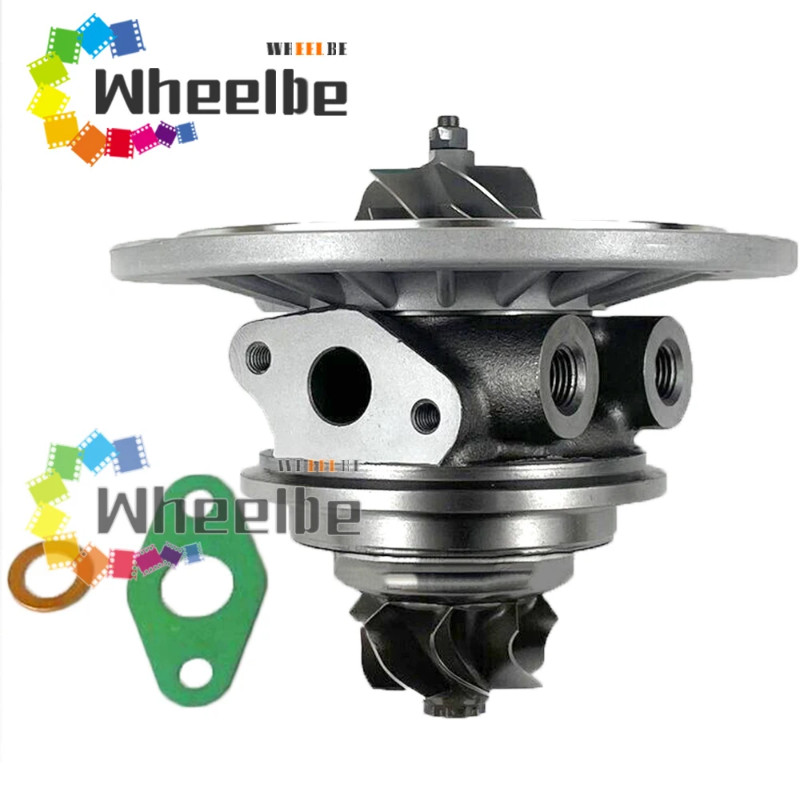 NEW RHB5 Chra Turbo Cartridge Turbocharger Core CHRA For Isuzu Trooper P756-TC / 4JG2-TC 115 HP -89