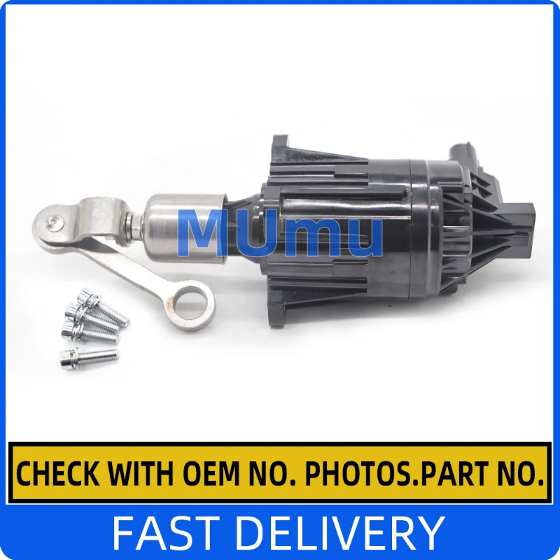 49373-07012 18900-5AA-A01 K6T52372 For Honda Civic 1.5L Turbocharger Solenoid Valve Electronic Actu