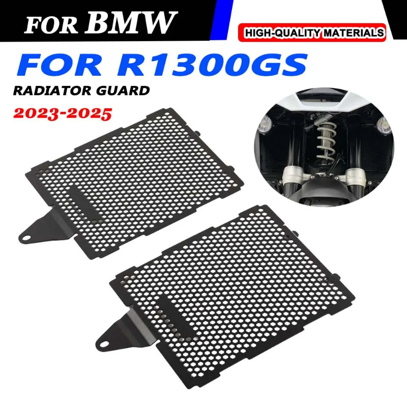 Radiator Protection Cover Grille Guard Protector For BMW R1300GS R1300 GS R 1300 GS R 1300GS GS1300