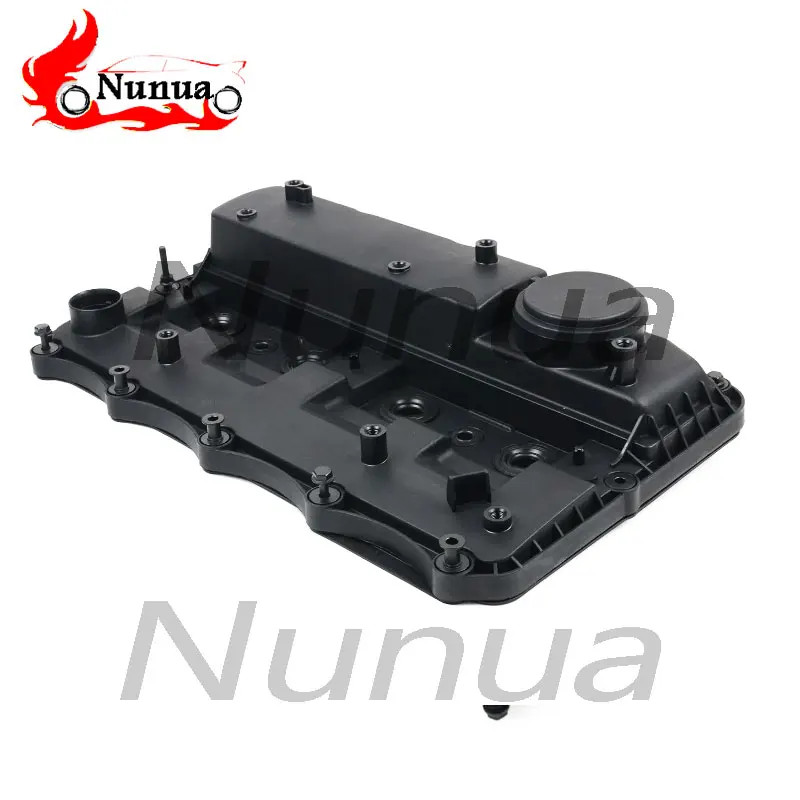 For FORD TRANSIT MK7 MK8 2.2 TDCi CAMSHAFT ROCKER COVER WITH GASKET BK2Q6K271AK