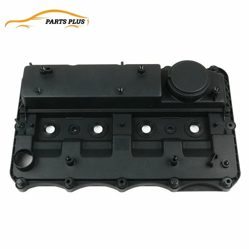 BK2Q6K271AK Engine Valve Cover Rocker Cylinder Head for Ford Transit 2.2l V348