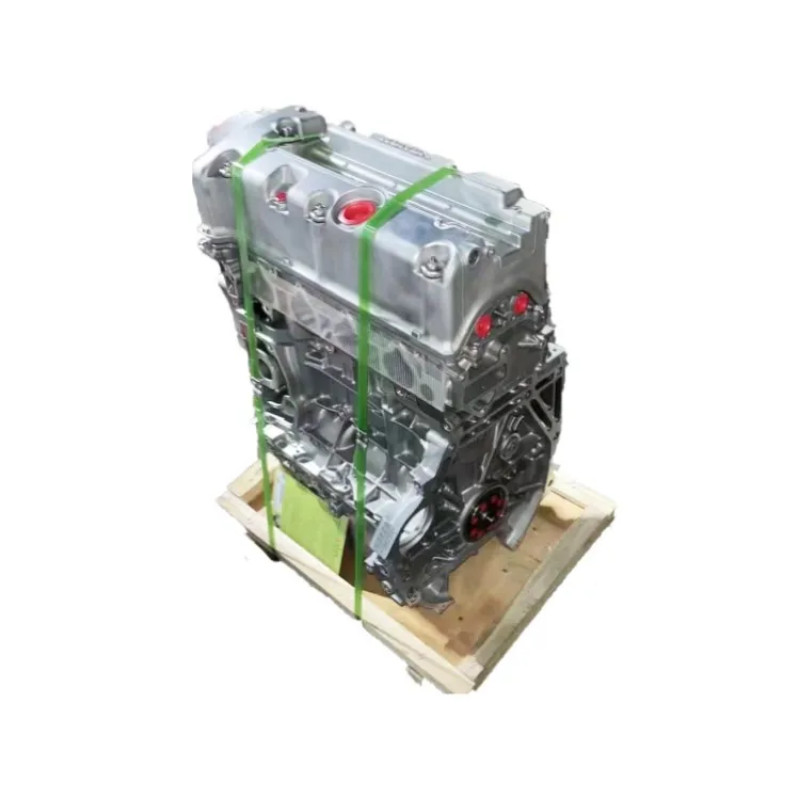Wholesale 2.4 L 132 KW 4 cylinder complete engine for Honda R24Z2