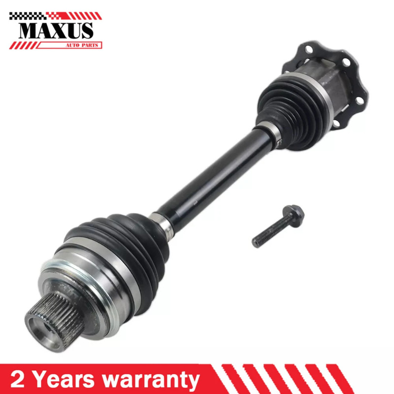Front Left /Right Axle Shaft For Audi A6 C7 S6 S7 S8 A7 A8 4G 2011-2018 2.0L 3.0L Quattro 4G0407271