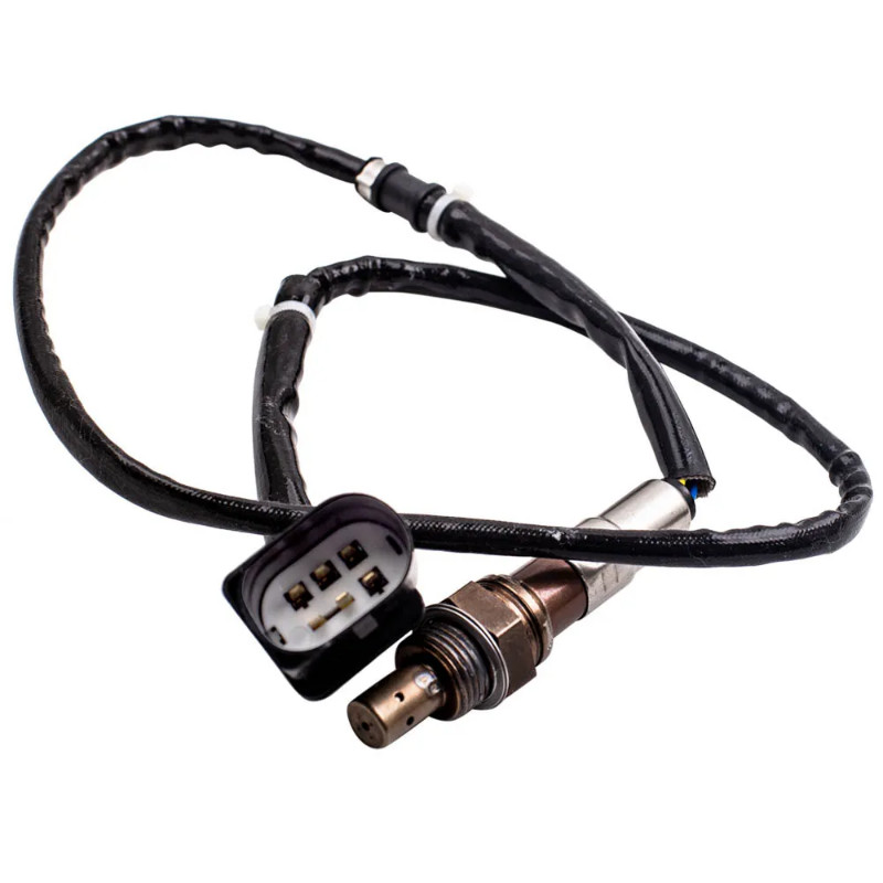 5 WIRE FRONT OXYGEN SENSOR LAMBDA FOR VW GOLF IV MK4 1.6 16V 2000 030906262K  FOR VOLKSWAGEN 030906