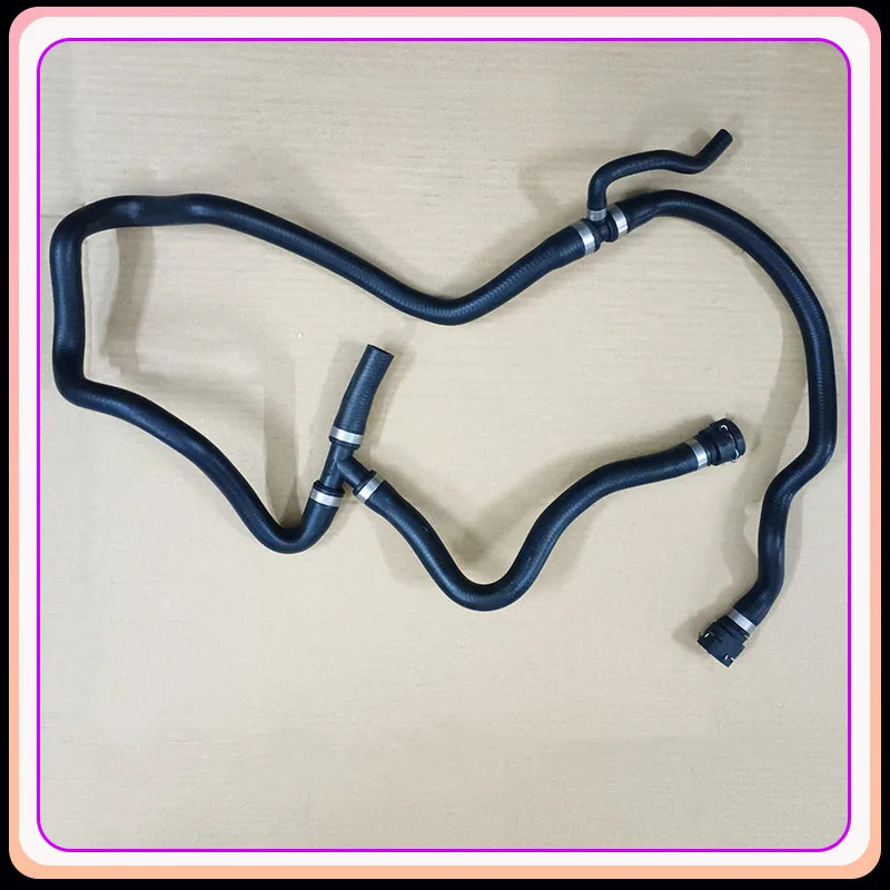 6G918274BG 6G918274BF 6G918274BH 6G91-8274-DC Ford Mondeo 08-12 2.3/S-MAX Water Heater tube 1765403