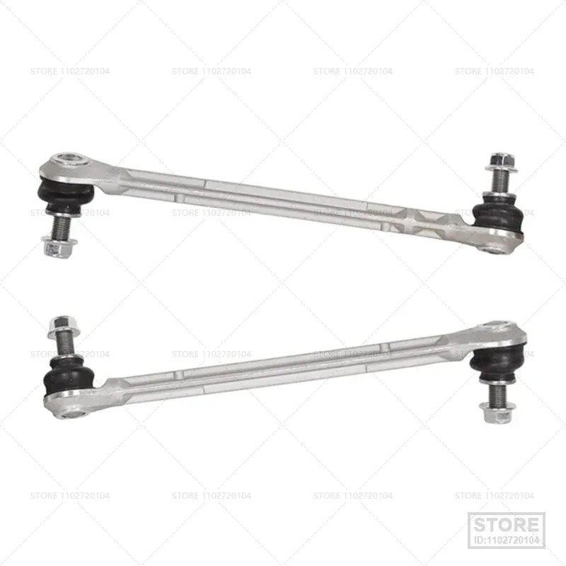 For W204 2043201789 2043201889 Front AxleSway Bar End Ball Joint Stabilizer Link 91AE