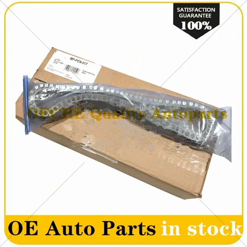 JF018 JF017E High quality  Chain Belt JF017E CVT Parts Transmission Chain Belt JF017E L-0G005-0089-