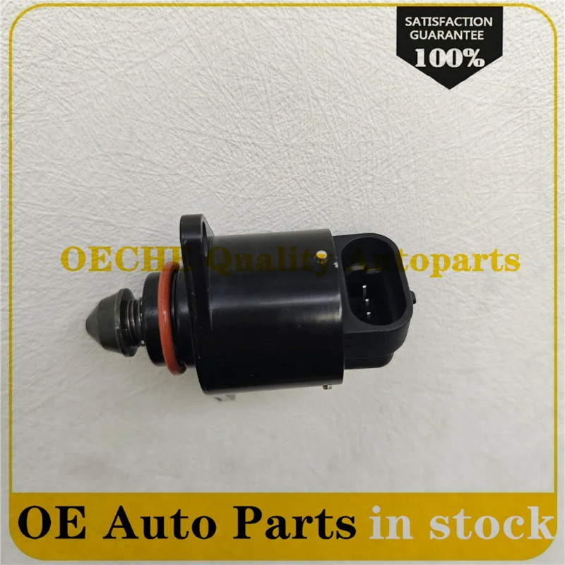 SMW250126E For Great Wall Hover H3 H5 CUV WINGLE 3 WINGLE 5 Control Valve Engine Idle Motor Regulat