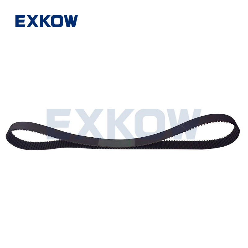 Valve Timing Belt for Mitsubishi Pajero Montero V23 V43 Challenger Sport Nativa K96 Galant Eclipse
