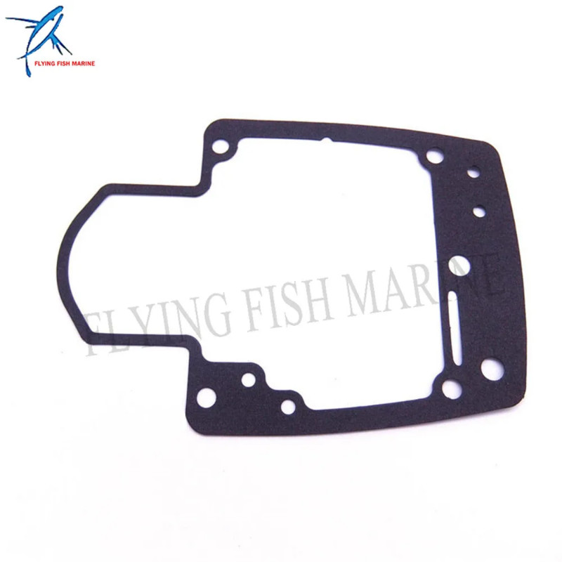 Boat Drive Shaft Housing Gasket 350-61012-2 350610122M fit Tohatsu Nissan Outboard Engine NS M 9.9H