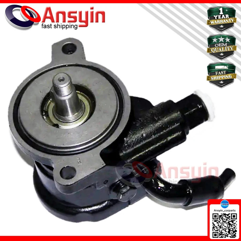 Power Steering Pump For Toyota Landcruiser FZJ80 FZJ100 FZJ105 44320-60181 44320-60182 44320-60181