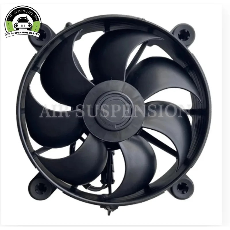 99162405003 99162405004 99162405005 99162405006 พัดลมระบายความร้อนสําหรับ Porsche 991 991R/GT3/RS/GT