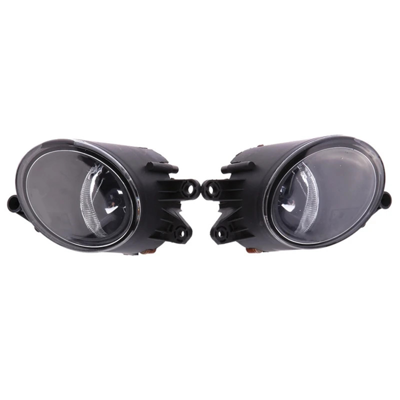 Left Car Front Bumper Fog Light Lamp For  A4 B6 2001- 2005 Parts Car-Styling 8E0941699 8E0941700 Ha