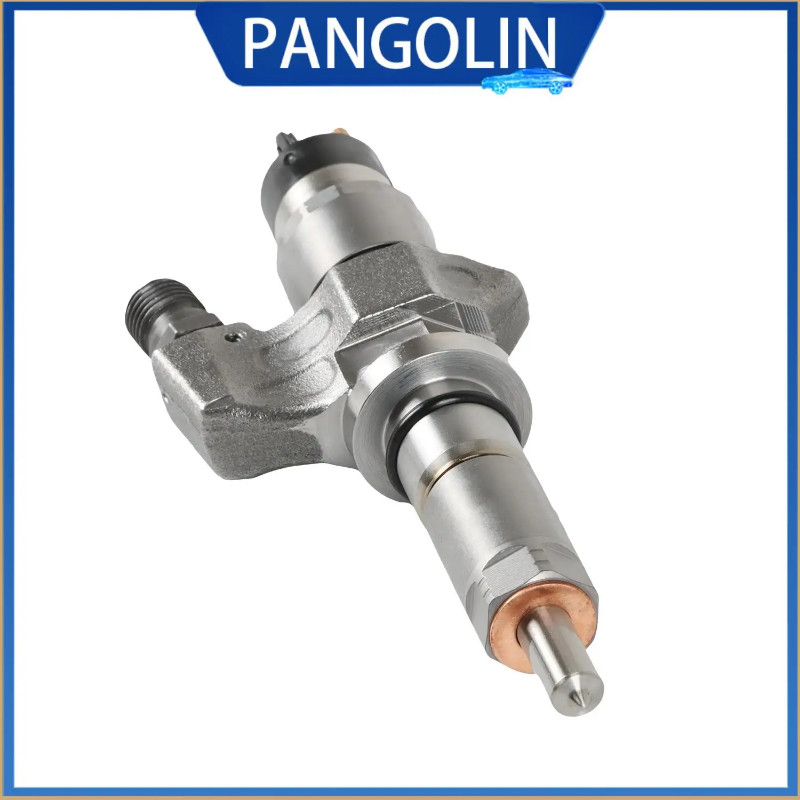 PANGOLIN Fuel Injector 0445120008/0986435502/97729095/97720661 for 2001-2004 Chevrolet Silverado 25