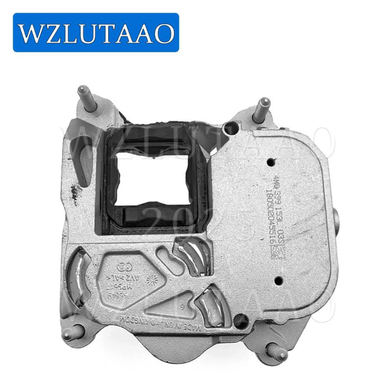 Auto Transmission Mount 9Y0399153B 4M0399153AE 4M0399153L 4G0399152T 4G0399153S For Porsche Cayenne