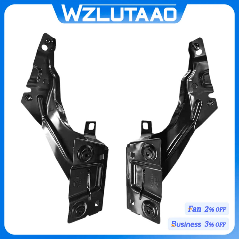 80A821132A 80A821131A Front Fender Support Bracket For Audi Q5 80A 2018-2026 80A821131ASTL 80A82113