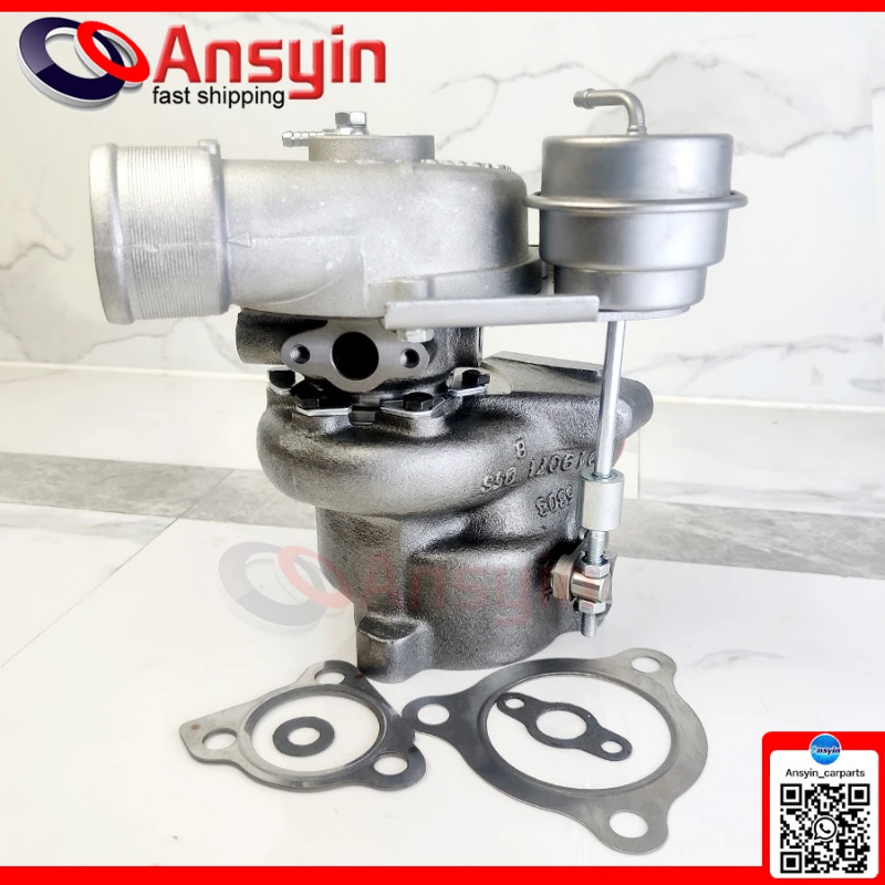K04 Turbo 53049880015 53049700015 Turbine 058145703L 058145703J for Audi A4 A6 / Passat 1.8T K04-01