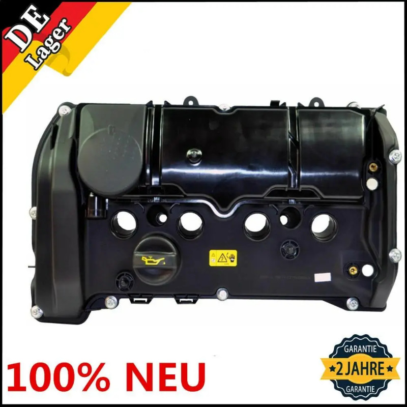 AP03 11127646553 Engine Valve Cover N13 for BMW 1er 3er F20 F21 F31 F30, F35 316i 316Li 116i 118i 1