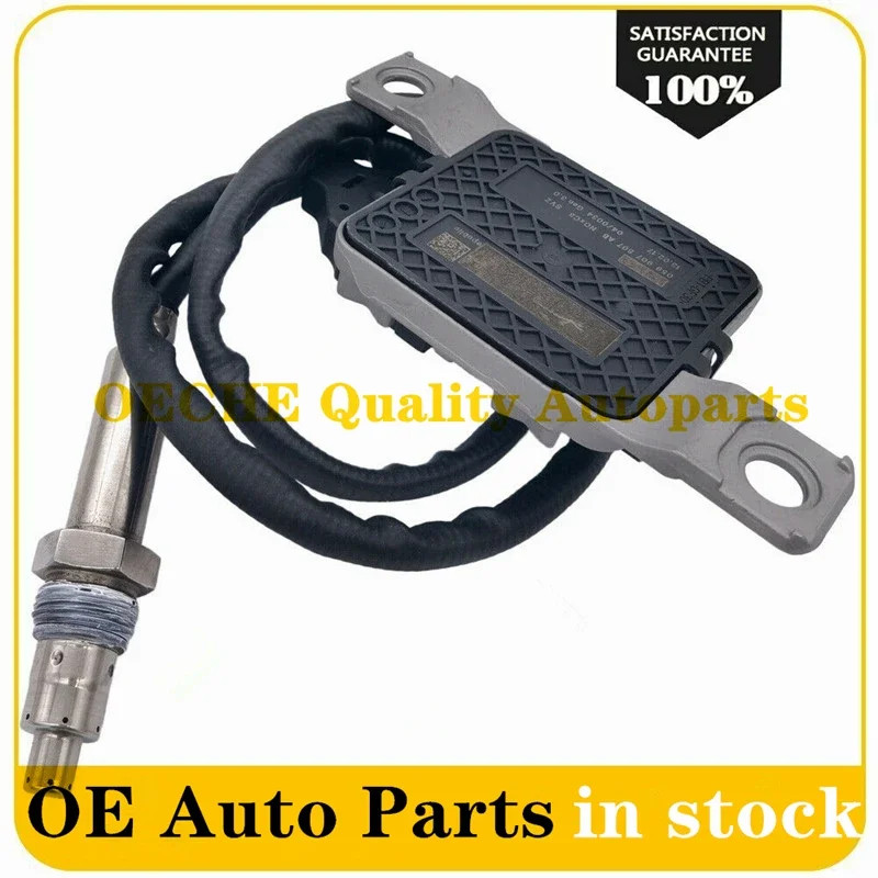 95860680712 95860680713 Nox Sensor for VW Touareg 7P Porsche Cayenne 92A 958 3.0 3.6 4.2 4.8 2010-2