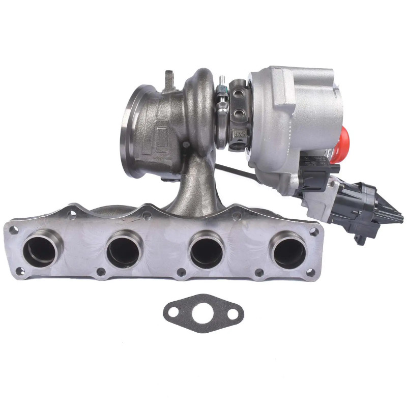 AP03 Turbo Turbocharger 11657630462 for BMW X4 X3 Z4 528i 520i 428i 420i 11657642469