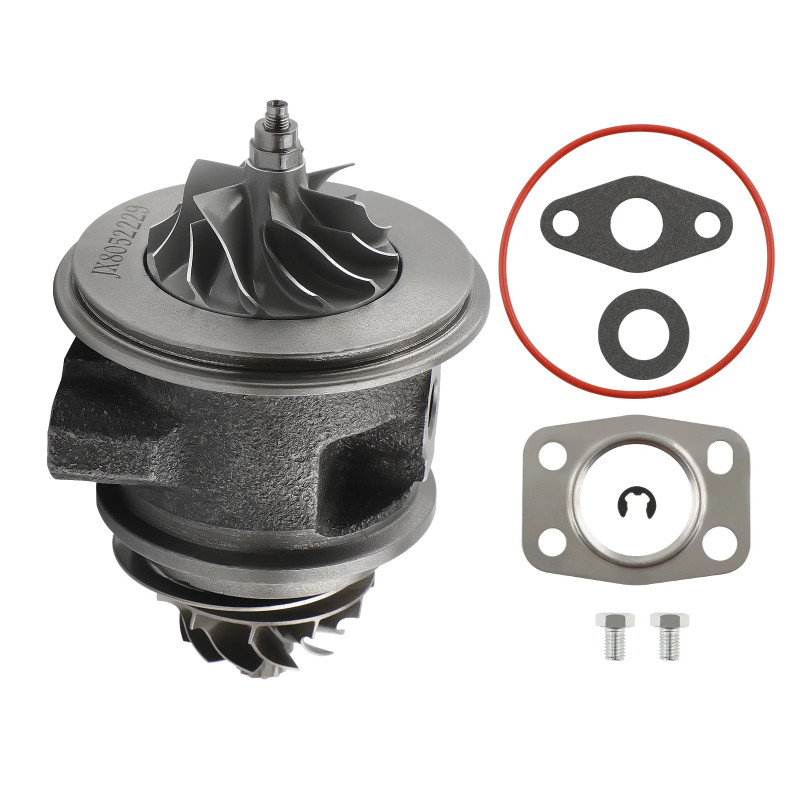 Turbocharger Turbo Chra Core for Citroen Peugeot 1.6 HDI 90BHP TD025 71793889  3M5Q6K682DD M5Q6K682