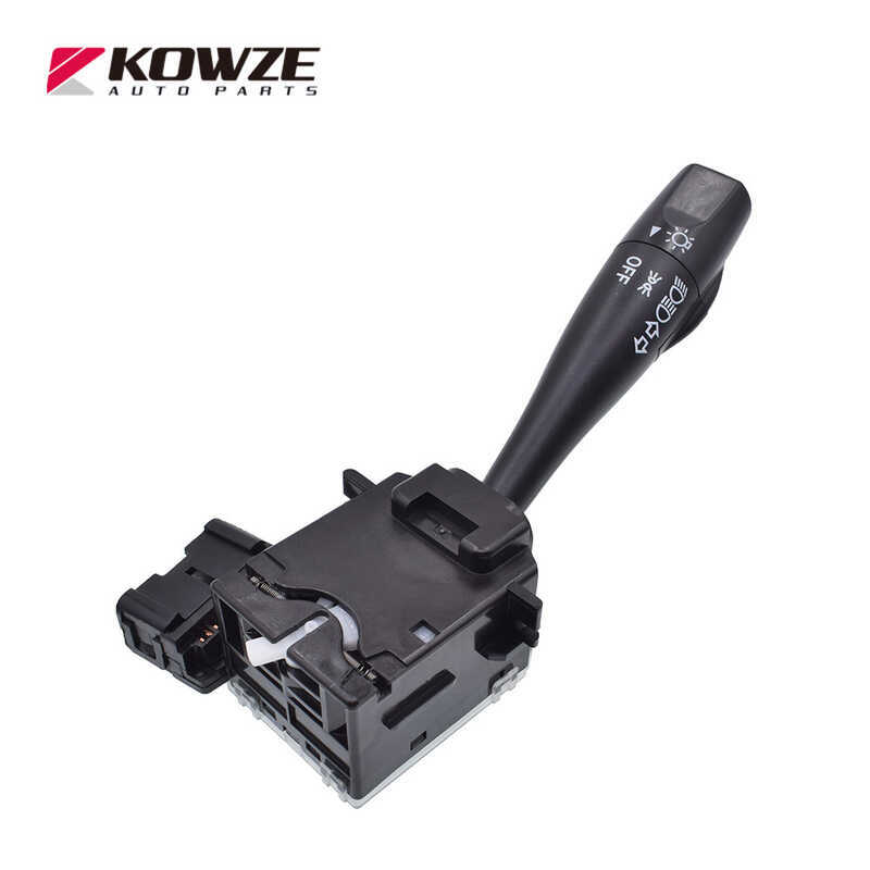 สวิตช์รวม UJ06-66-122 เหมาะสําหรับ Mazda B2500 B2600 BT-50 สวิตช์ไฟเลี้ยว