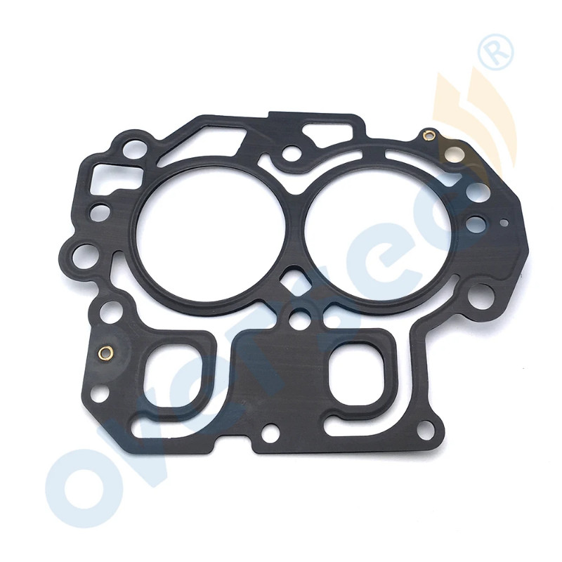 New 66M-11181 Cylinder Head Gasket For Yamaha Outboard Motor Parts 66M-11181-10 66M1118110