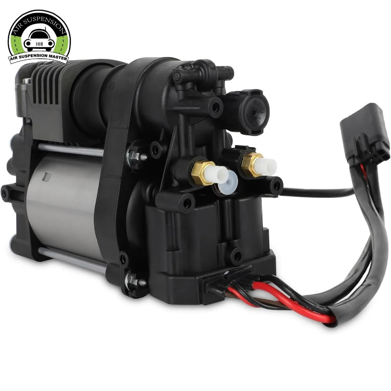 Air Suspension Compressor For Jeep Grand Cherokee WK2 2011-2016 68041137AC 68041137AD 68041137AG 68