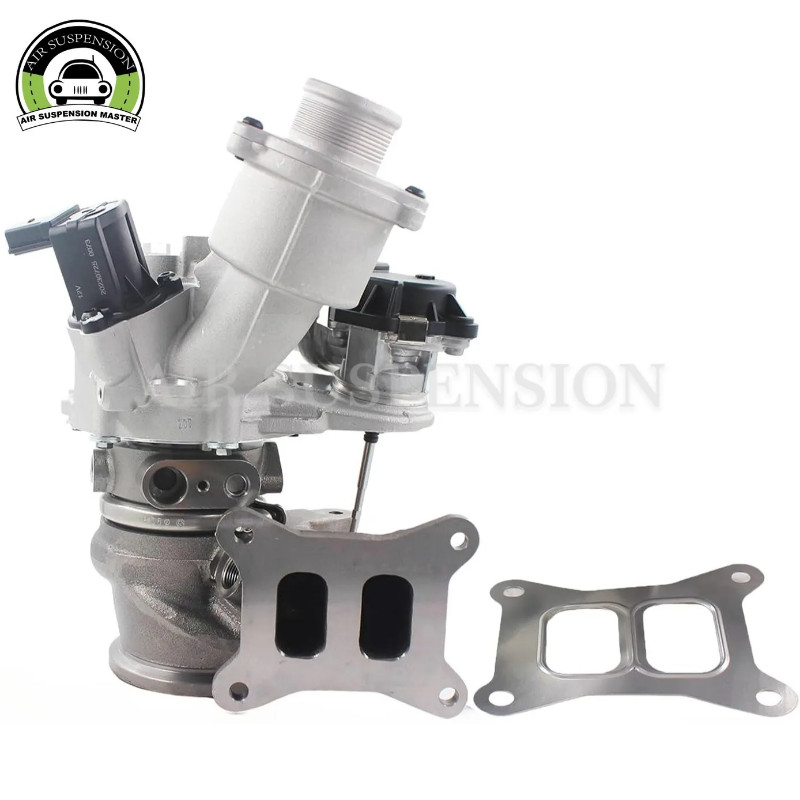 RHF5 Turbocharger for Audi A3 TT VW Scirocco Sharan 2.0L Engine 111973P026 9VA09