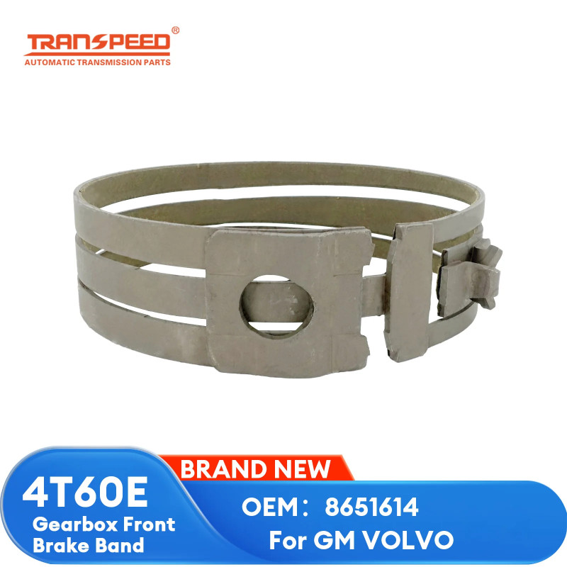 TRANSPEED 4T40E 4T45E 4T60E 4T65E Automatic Transmission Brake Band OEM 8651614 For BUICK CHEVROLET