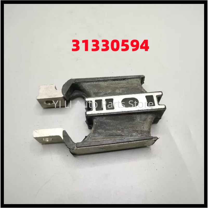 Engine foot rubber for Volvo S60 2019- 2.0T S90 2017- 2.0T XC60 2018- 2.0T XC90 2016- 2.0T OEM 3133