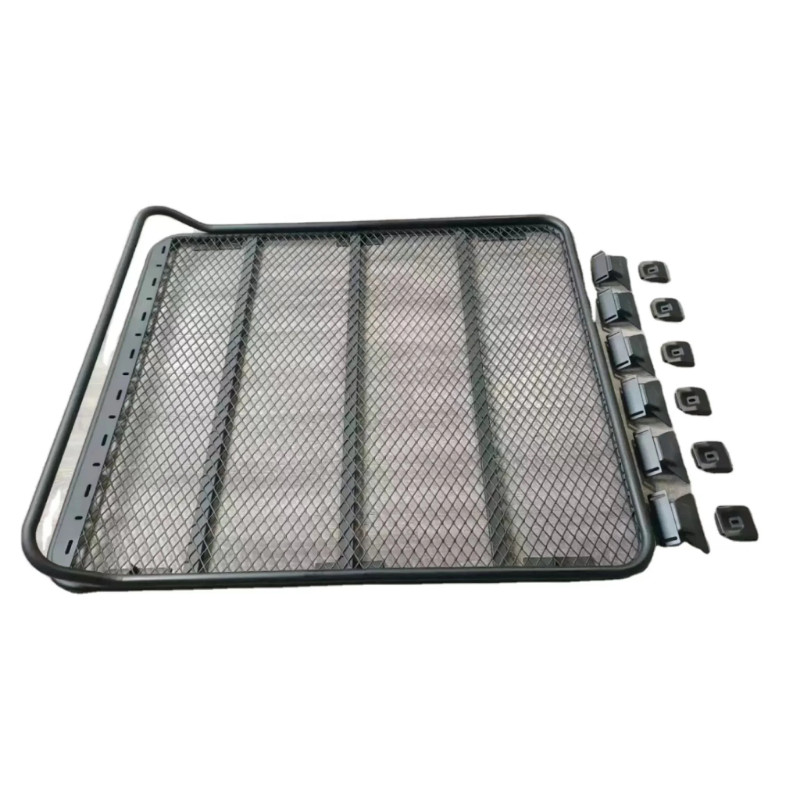 Roof Rack for Jeep Jeep Wrangler JL