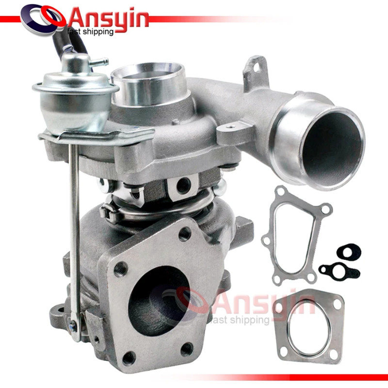 NEW K04 Turbocharger For MAZDA CX-7 MZR DISI EU 2.3L 260HP K0422-582 K04-582 K04582 turbo 530471099