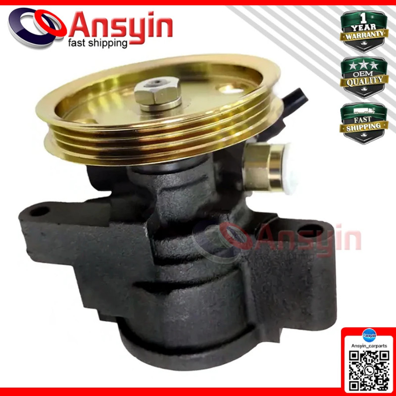 High quality Power Steering Pump For Toyota RAV4 SV21 3SFE 44320-42010 44320-28140 44320-32040 4432