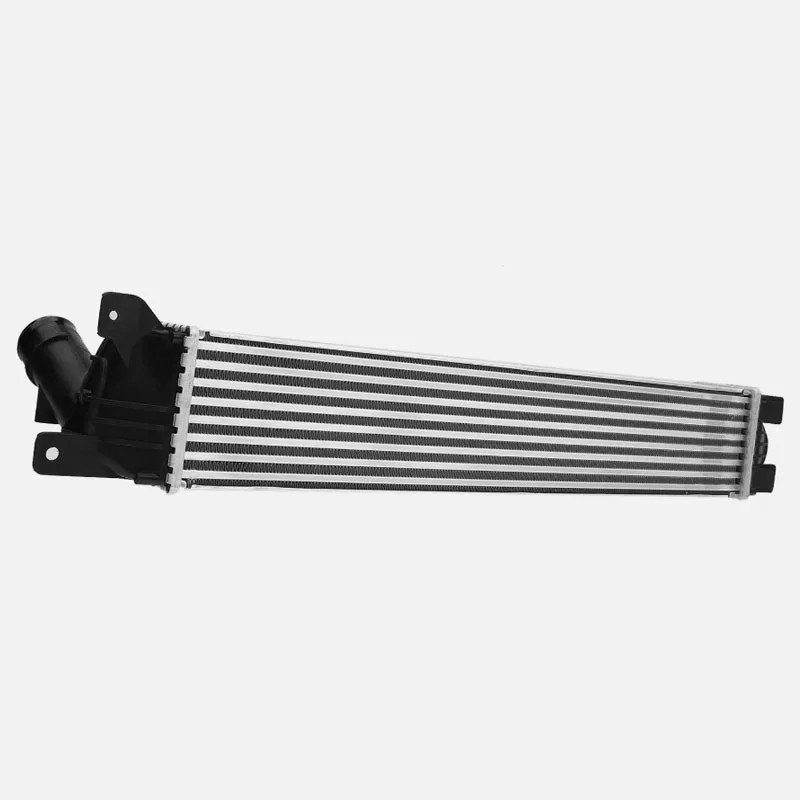CT4Z6K775A CT439L440AB Intercooler Engine Components For Ford Edge 2011 2012 2013 2014 2.0T 3.5T