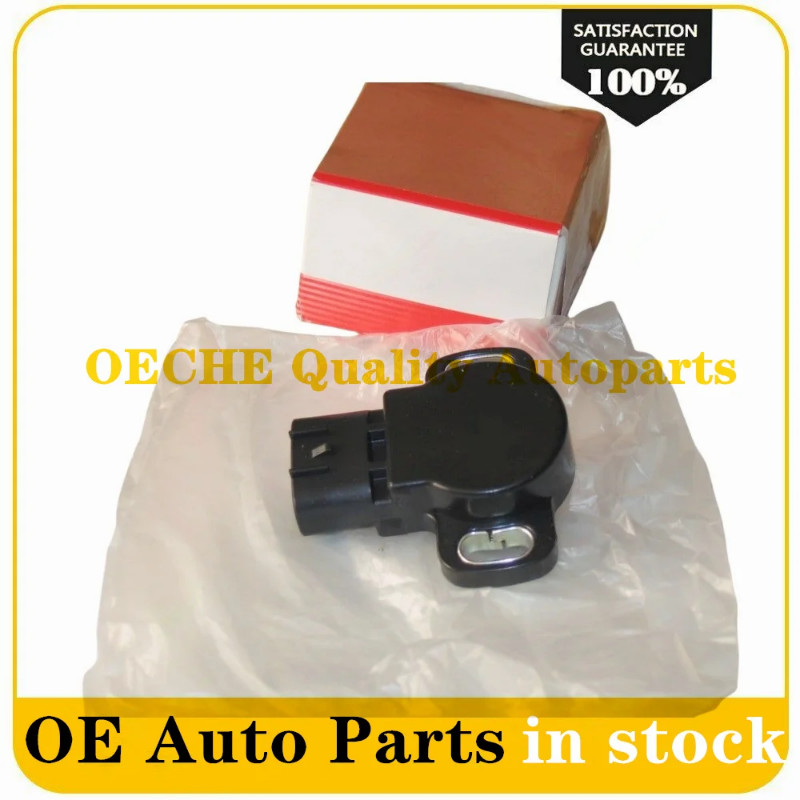 New TPS Throttle Position Sensor for YAMAHA YZF R6 2006-2007 YZF R1 2007 2C0-85885-00-00 Engine Thr