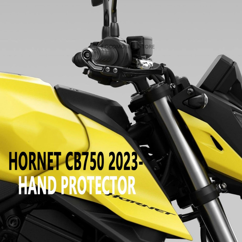 Hornet cb750 For Honda CB750 CB 750 Hornet Motorcycle Bow Guard Brake Clutch Handguard Protection P