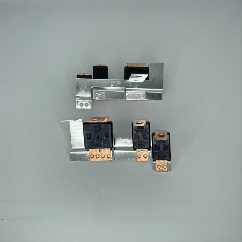 5C0937629ใบมีดฟิวส์แบตเตอรี่โฟล์คสวาเก้น 5C0937629บี ฟิวส์ 3B0V4P100