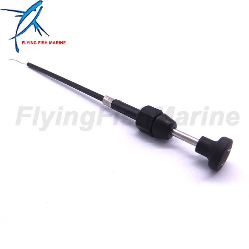 Outboard Engine 69M-F6330-02 Starter Cable Assy for Yamaha Boat Motor 4-Stroke F2.5