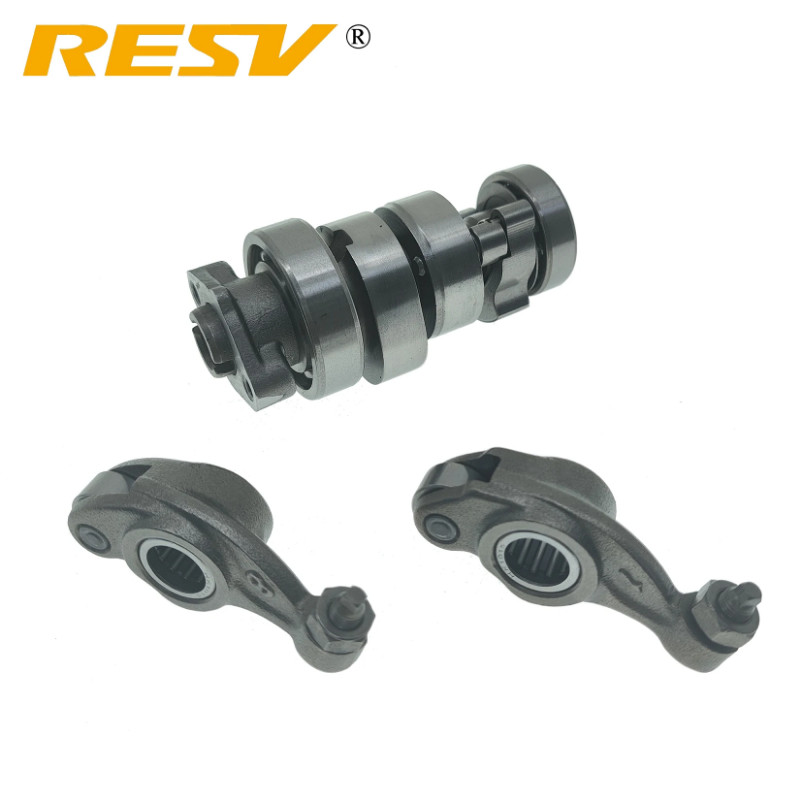 RESV for Honda PCX125 PCX150 WW125 WW150 SH125 SH150 CLICK125I CLICK150 LEAD125 NHX125 14100-K77-V0