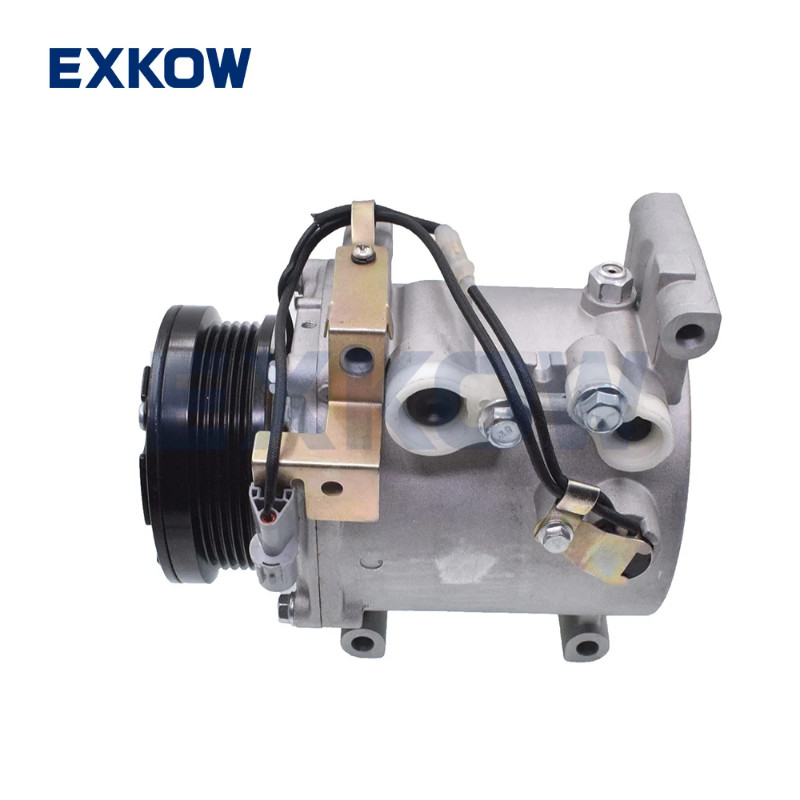 A/C Compressor Assy for Mitsubishi Galant EA2A EA5A EA7A 1996-2006 Lancer CS1A CS2A CS3A CS5A CS6A