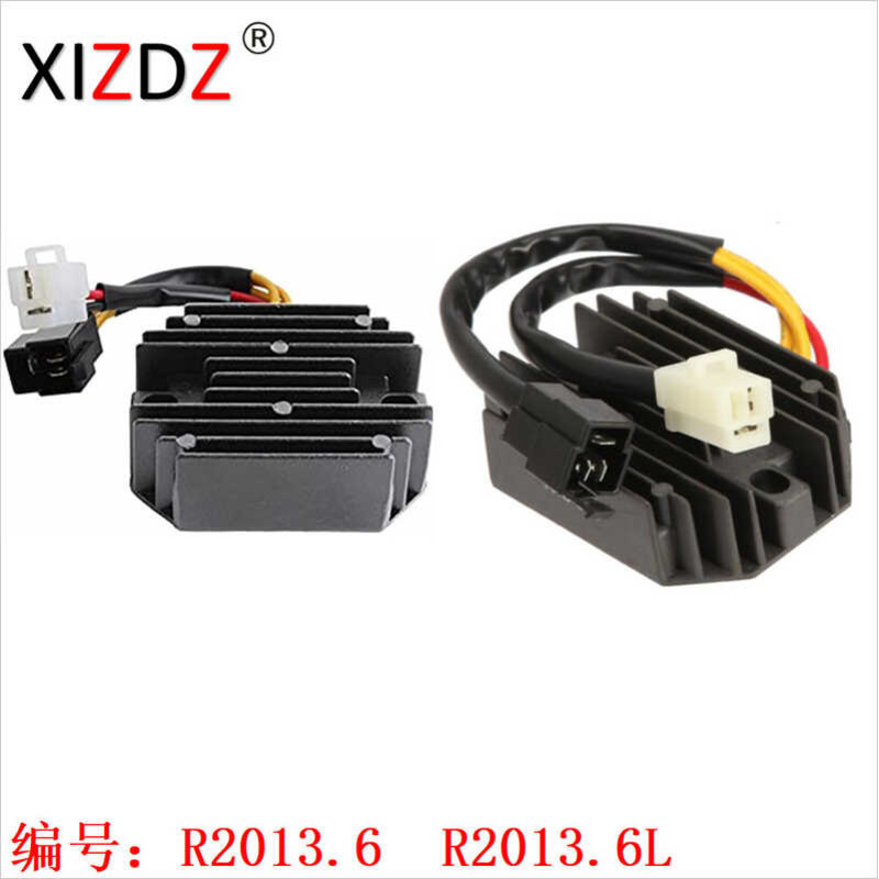 เหมาะสําหรับ Suzuki SV 650 32800-24B01 32800-14D11 32800-24B1