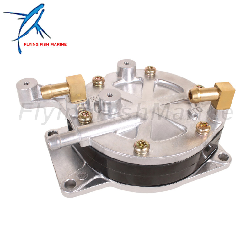 59336-3718 Fuel Pump Case-Pump Diaphragm for Kawasaki JET SKI 900 2000-2006 JET SKI 1100 2000-2003